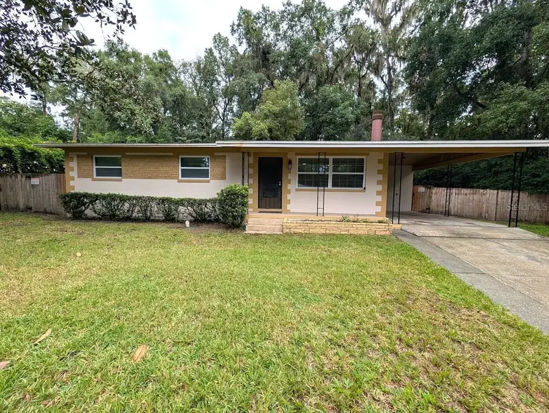 1524 Nw 34th Pl, FL