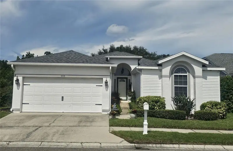 603 Canal Way, FL