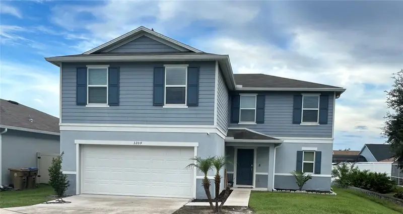 3209 Eagle Hammock Cir, FL