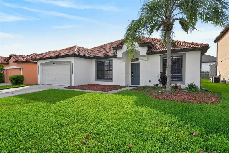 3016 Camino Real Dr S, FL