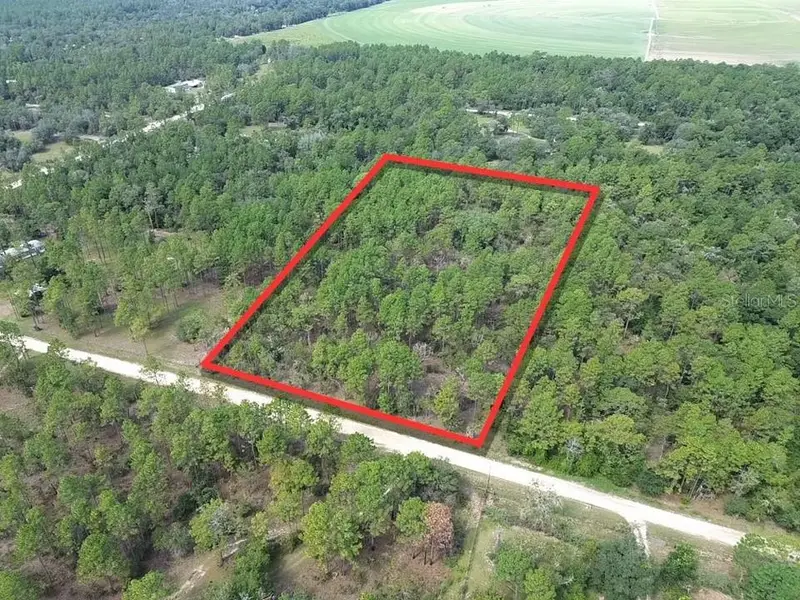 Tbd Ne 93rd Terrace, FL
