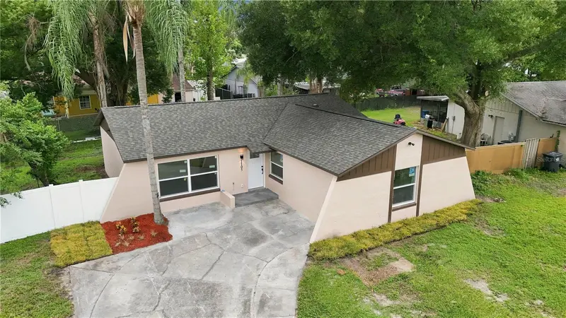 1105 Park St, FL