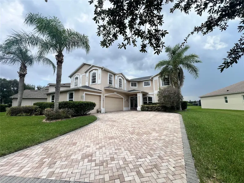 Horizon West listing