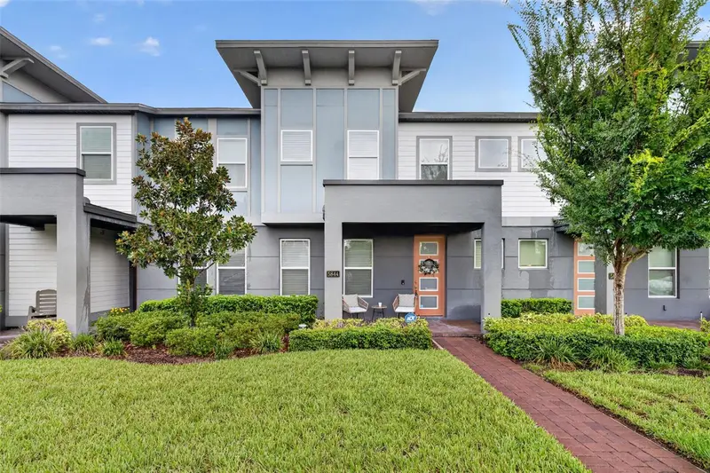 5844 Bimini Twist Loop, FL