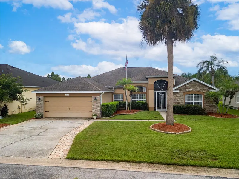 918 Golf Course Pkwy, FL