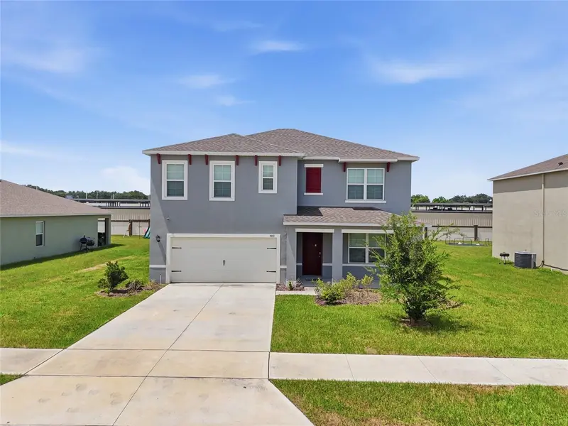 583 Auburn Grove Ter, FL