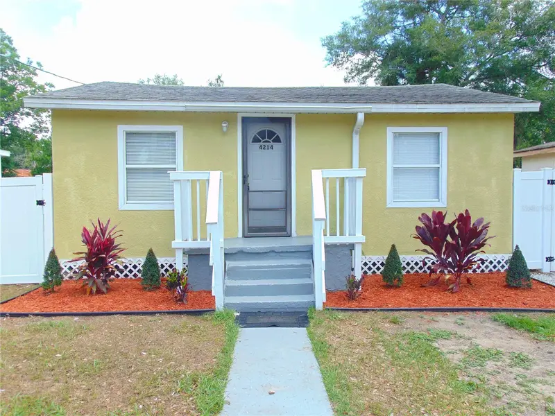 4214 E Palifox St, FL