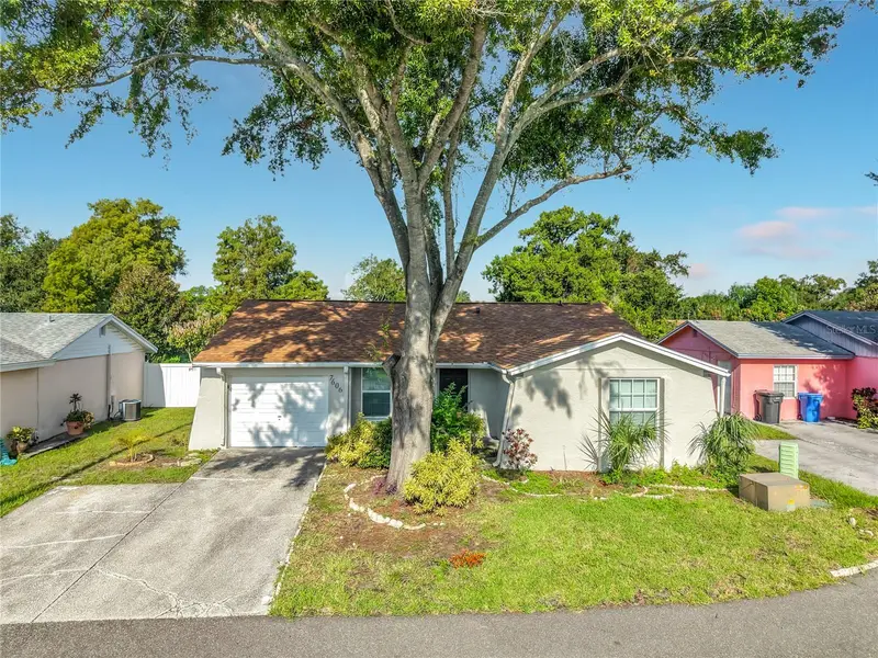7606 Woodland Oaks Ct, FL