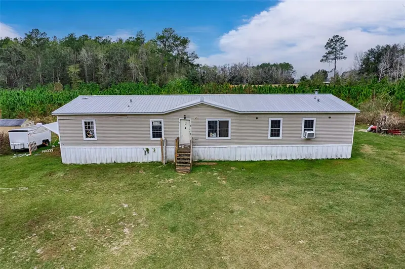 134 Se Powell Pl, FL