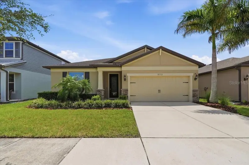 Riverview listing