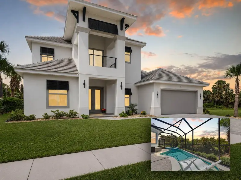 23 Ocean Ridge Blvd N, FL