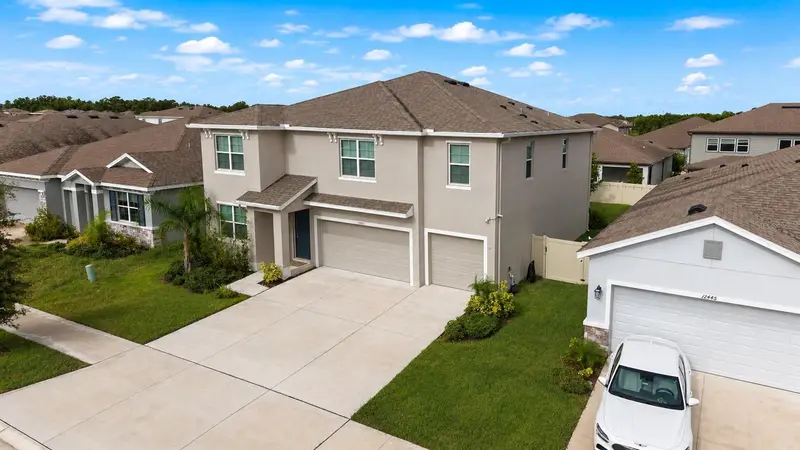 12455 Shining Willow St, FL