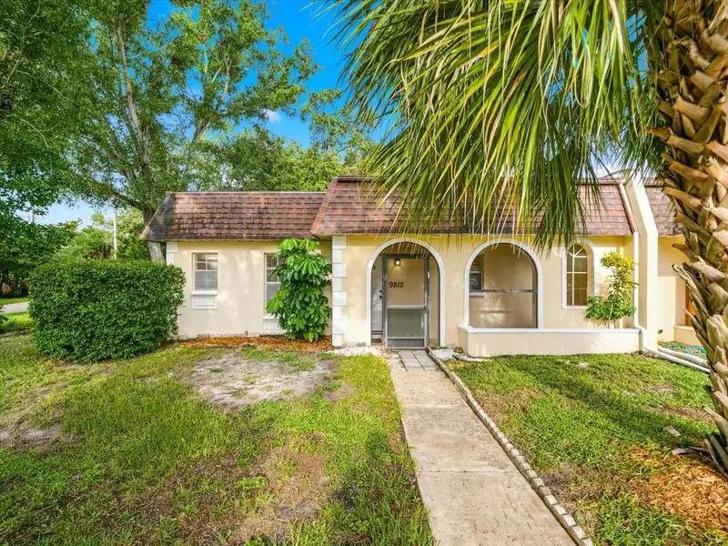 9812 85th Way, FL