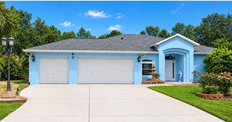 85 Lancelot Dr, FL