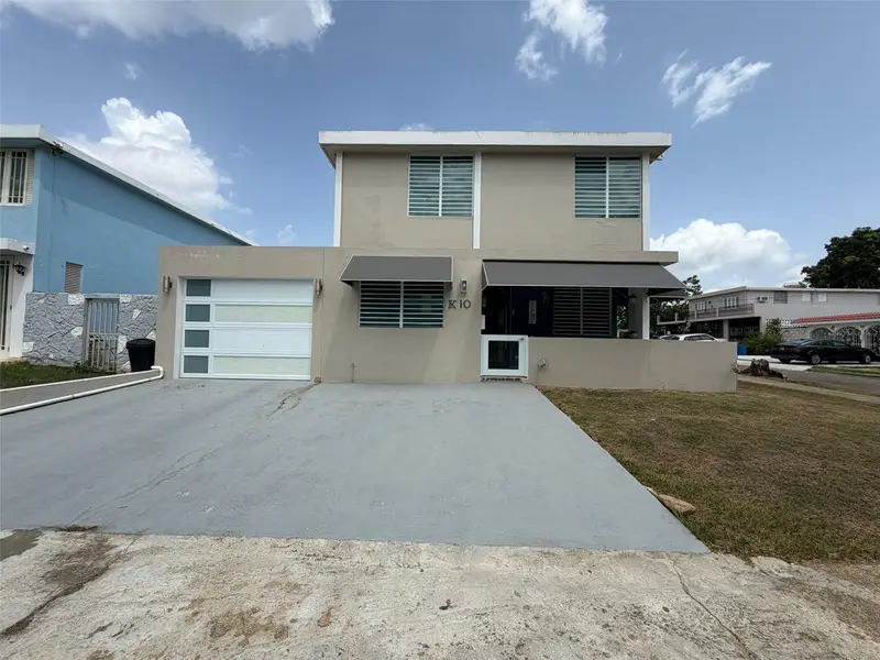 10 Urb. Bonneville Gardens K-10, Calle 10, PR