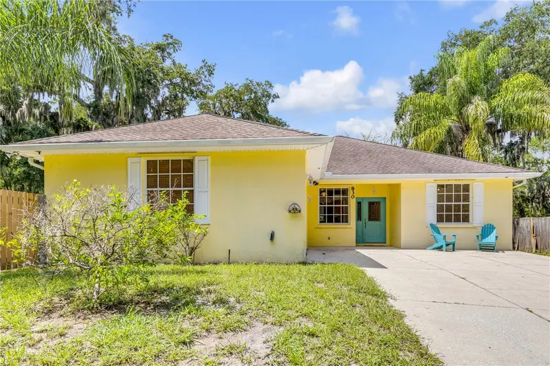830 S Duss St, FL