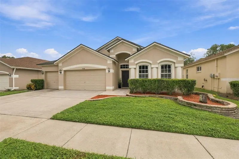 Lake Bernadette listing