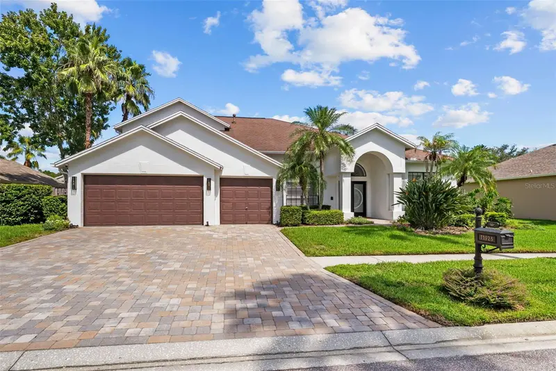 Westchase pending