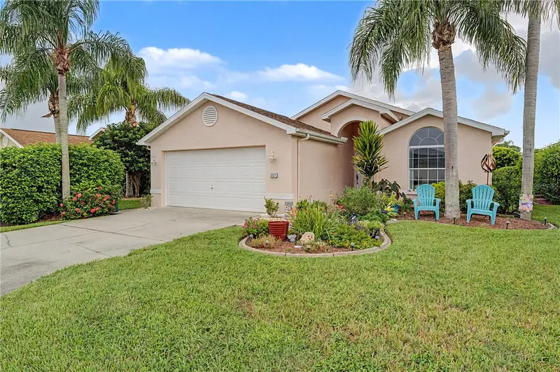 3327 Scorecard Dr, FL