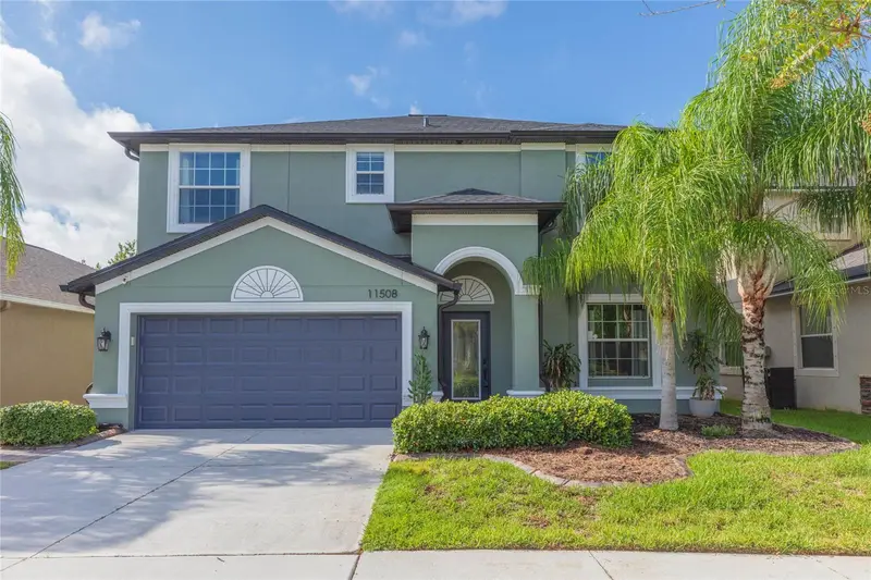 11508 Mansfield Point Dr, FL