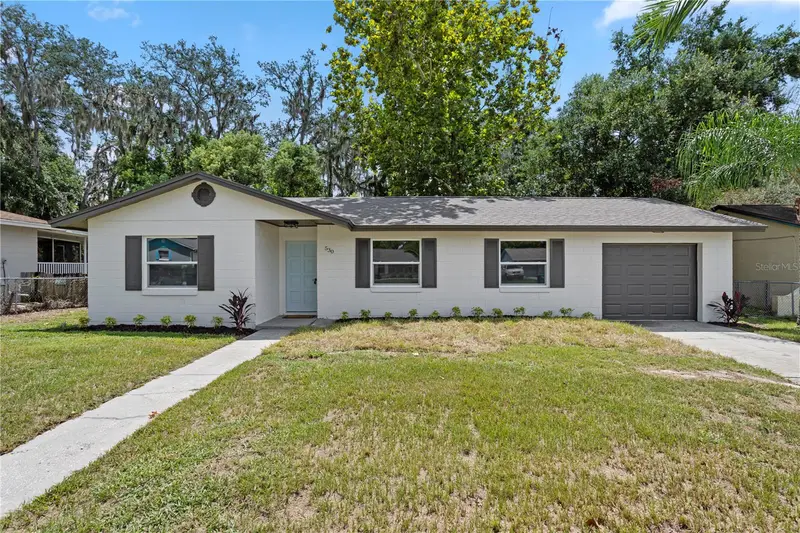 530 Georgia Ave, FL