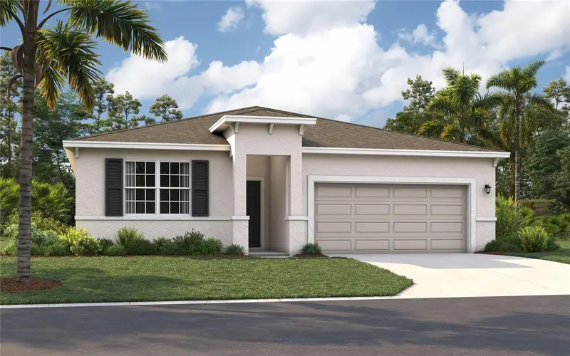 Sorrento Pines listing