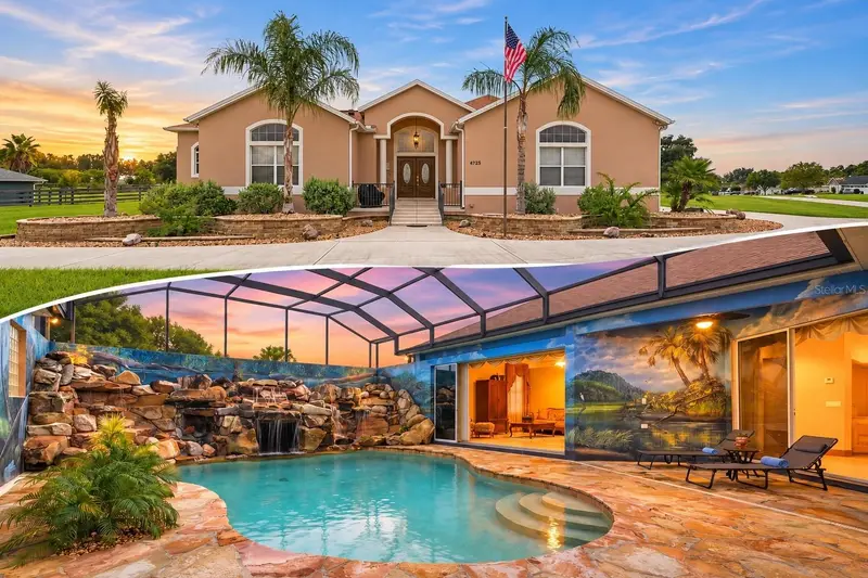 4725 County Road 121d, FL