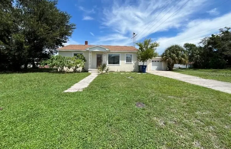 3001 W Cordelia St, FL