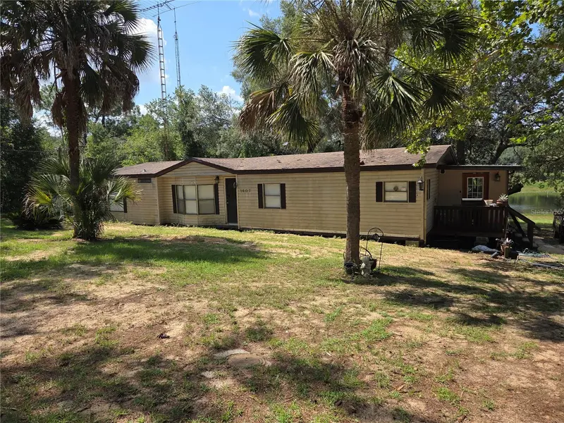 1607 Twin Lakes Blvd, FL