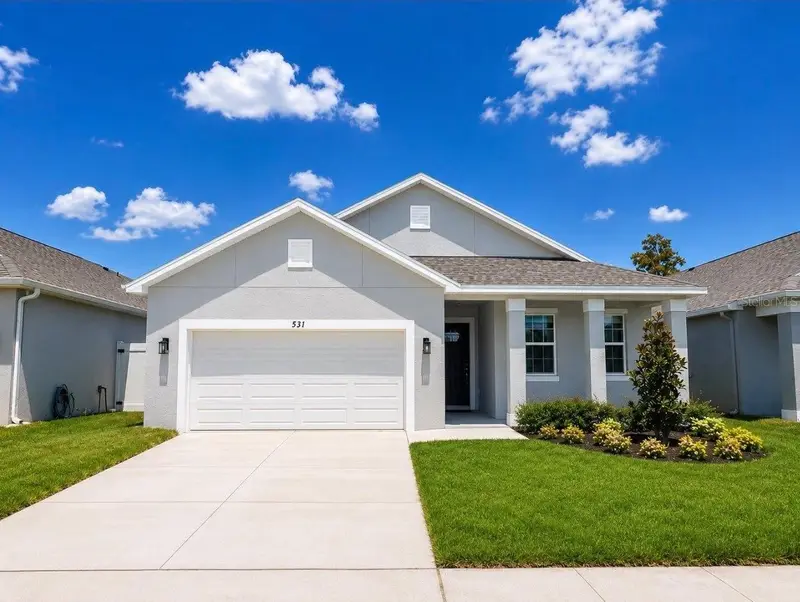 531 Ellie Ct, FL