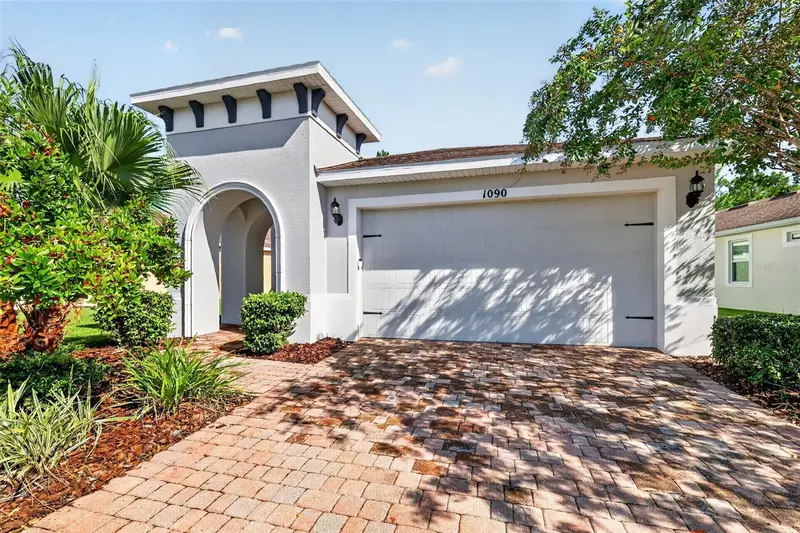 1090 Harbor Ridge Dr, FL