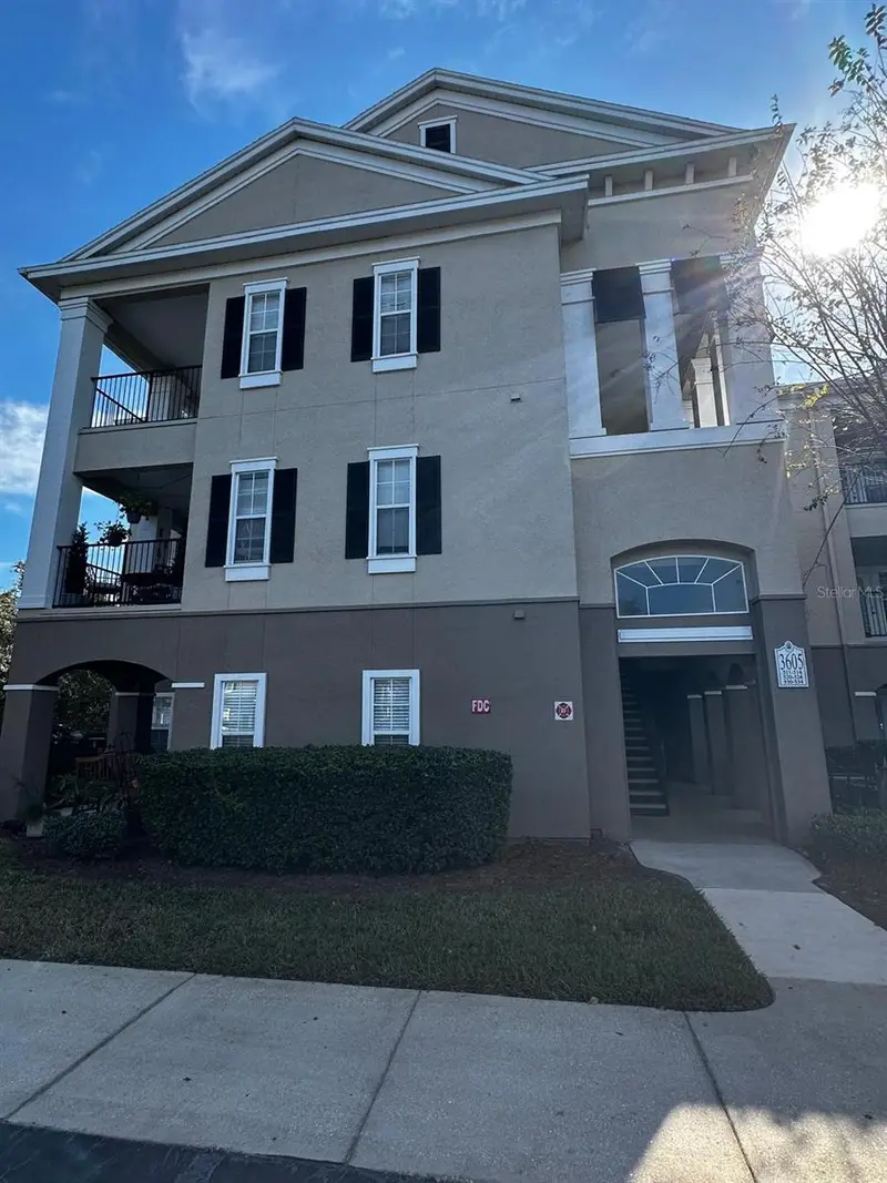 3605 Conroy Rd #524, FL