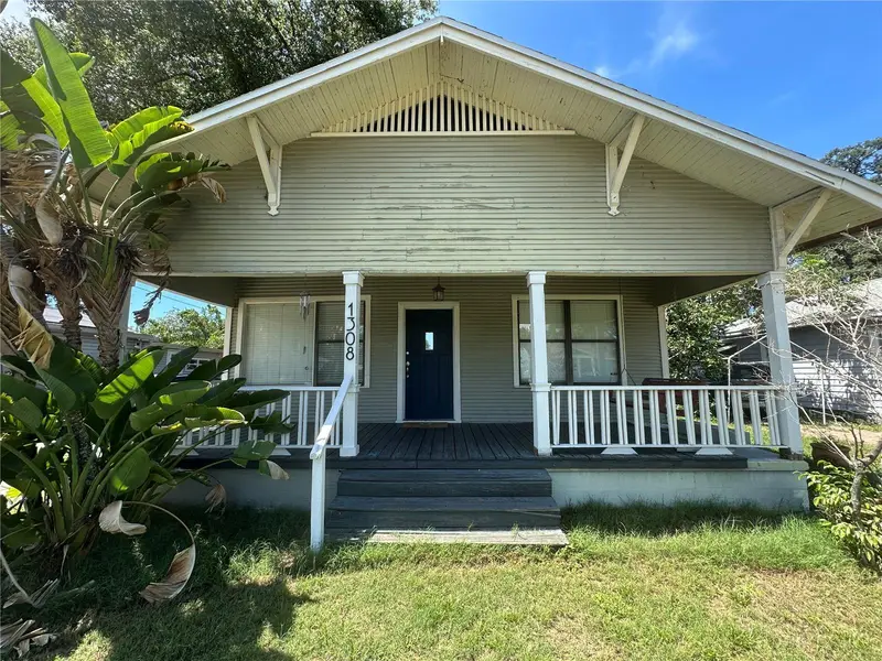 1308 E Frierson Ave, FL