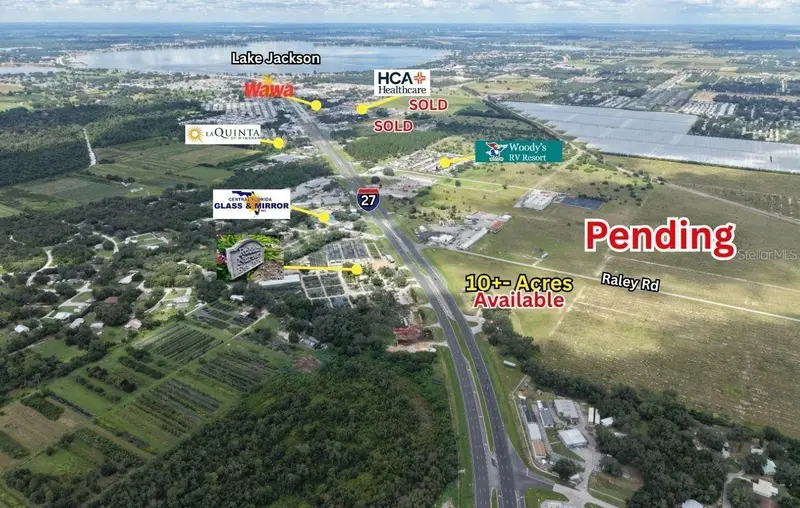 4906 Us Highway 27 S, FL