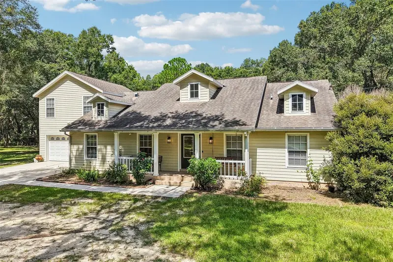 33245 Mandrake Rd, FL
