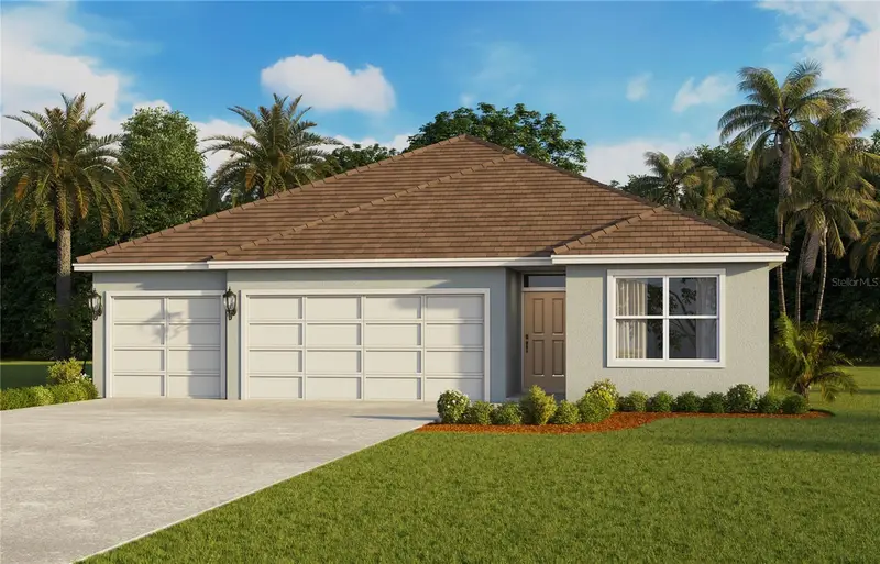847 Seagrove Trl, FL