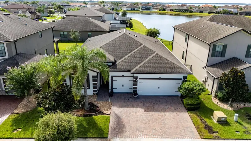4303 Summer Breeze Way, FL