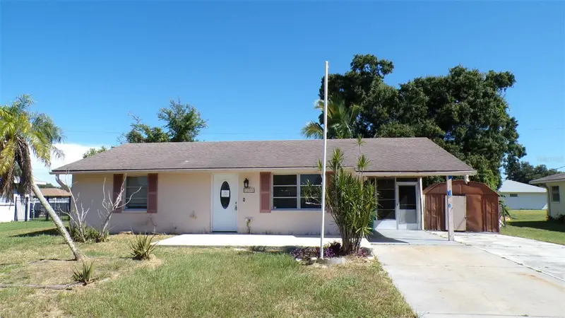 22340 Nyack Ave, FL