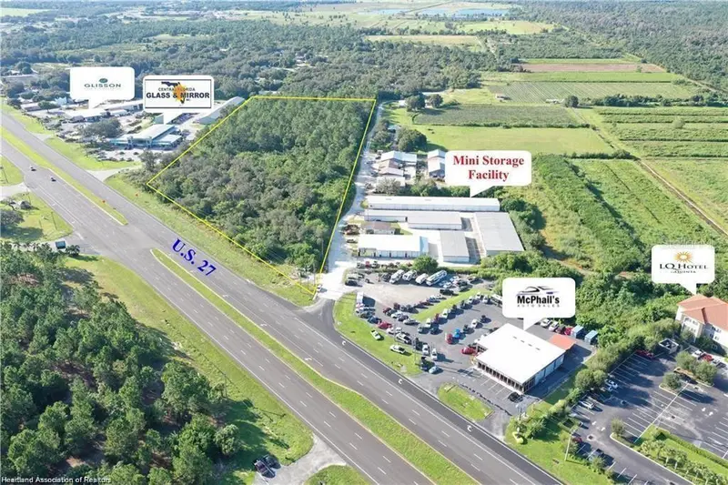 4355 Us-27 S, FL