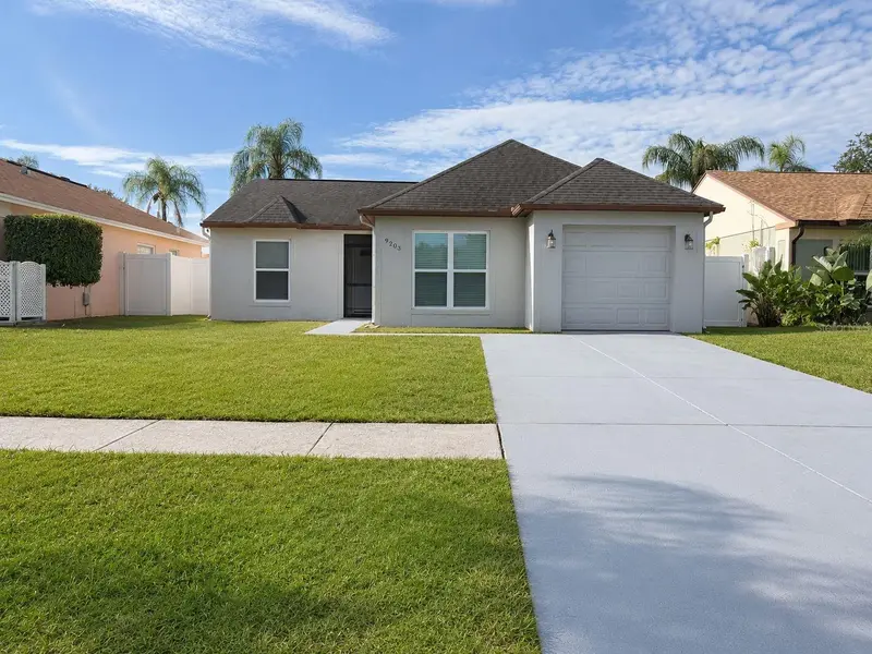 9203 Camino Villa Blvd, FL