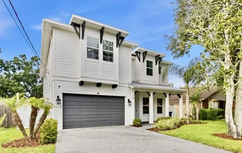 807 W Kentucky Ave, FL