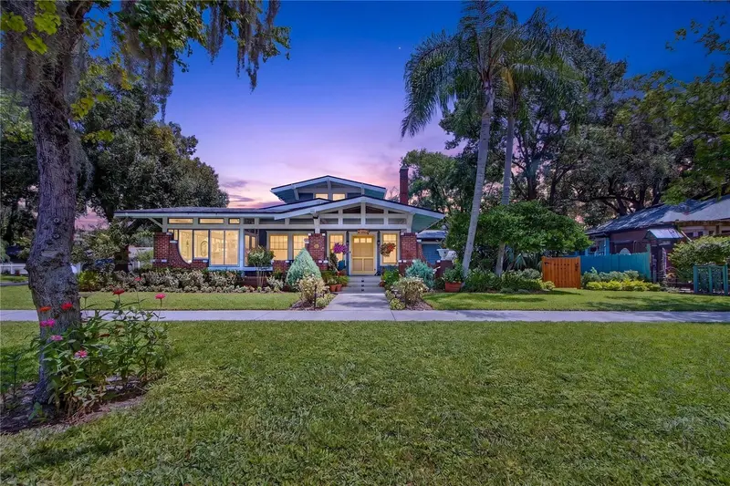 1201 Magnolia Ave, FL