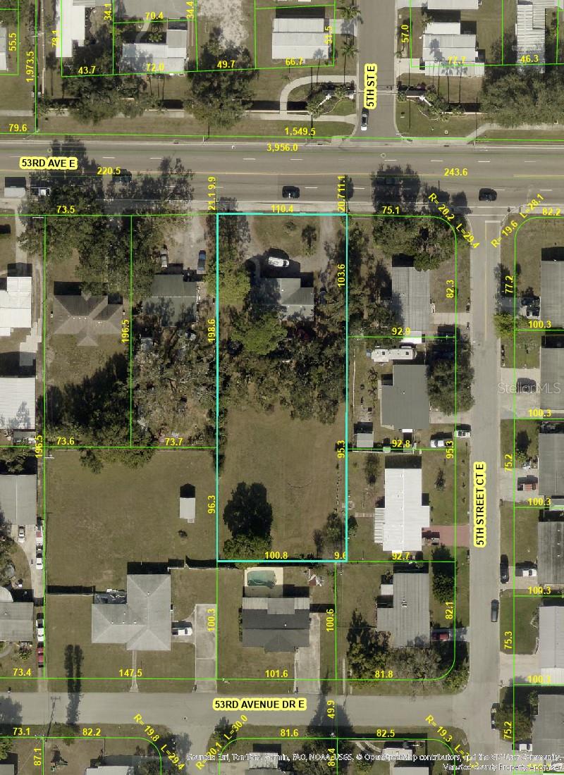 420 53rd Ave E, FL