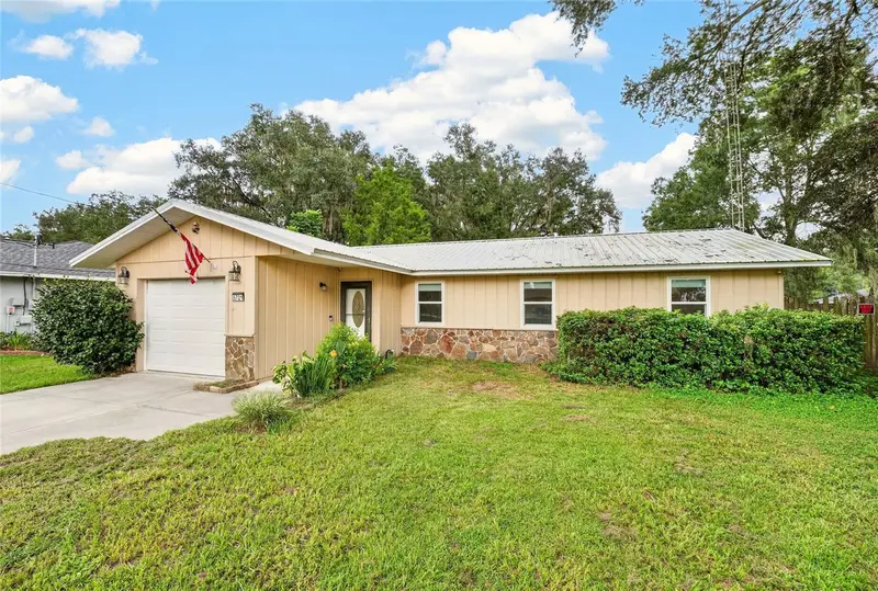 Ocala Park Estate listing