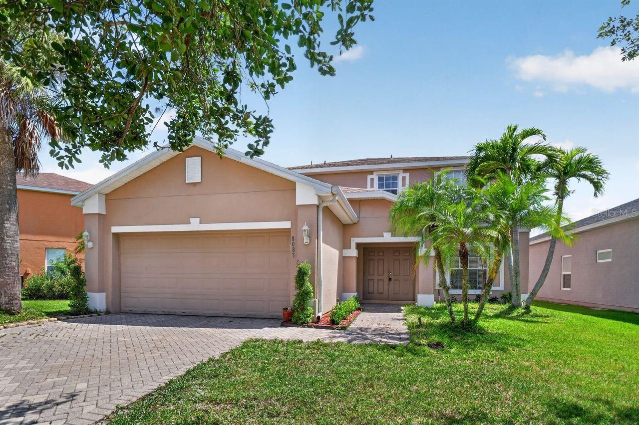 8083 Silver Birch Way, FL