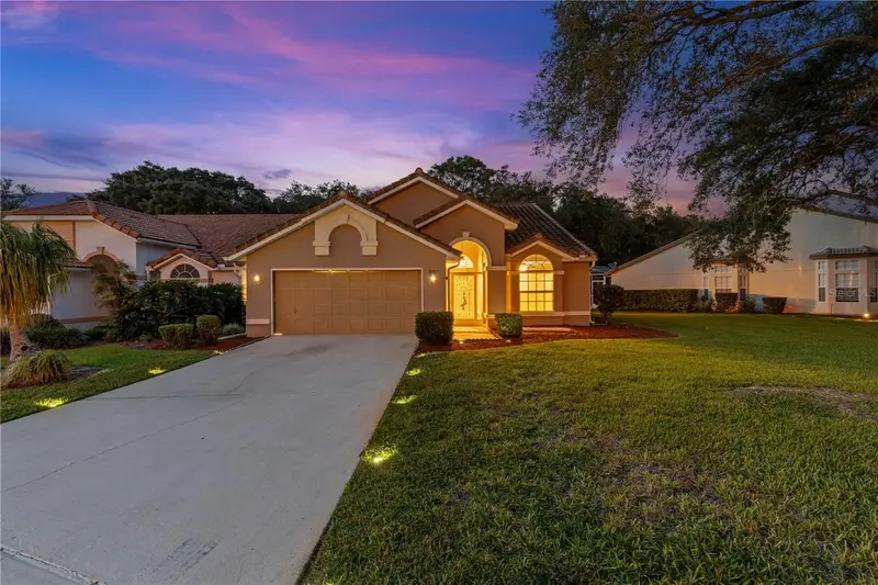 Weeki Wachee listing