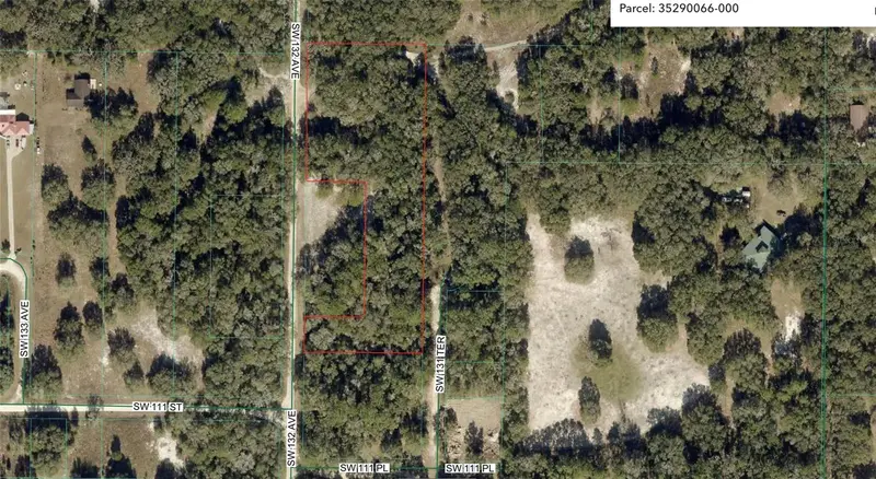 Tbd Sw 131st Ter, FL