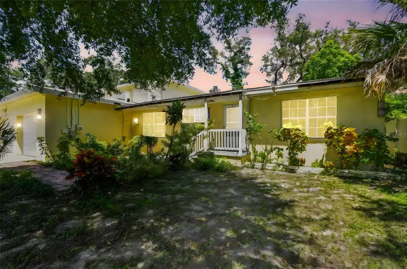 1377 S Washington Ave, FL