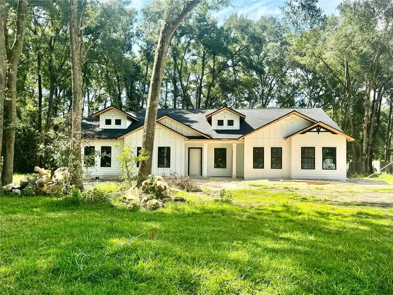 23161 Nw 183rd Ln, FL