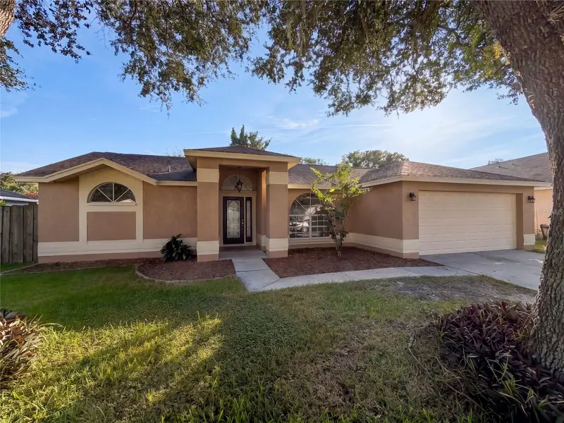 2330 Foggy Ridge Pkwy, FL